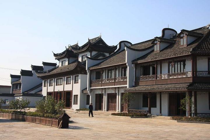 贵州园林建筑