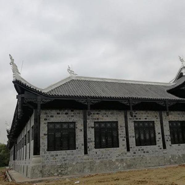 漳州贵阳古建筑