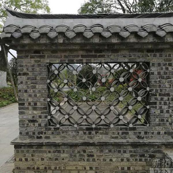 铜川贵州仿古照壁