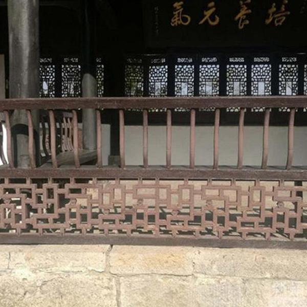 红河哈尼族彝族自治州贵阳古建筑