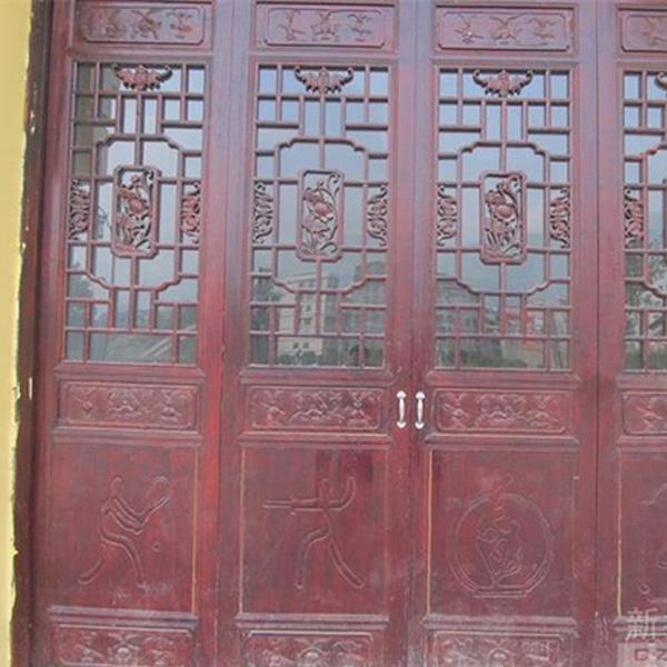 红河哈尼族彝族自治州贵州古建筑