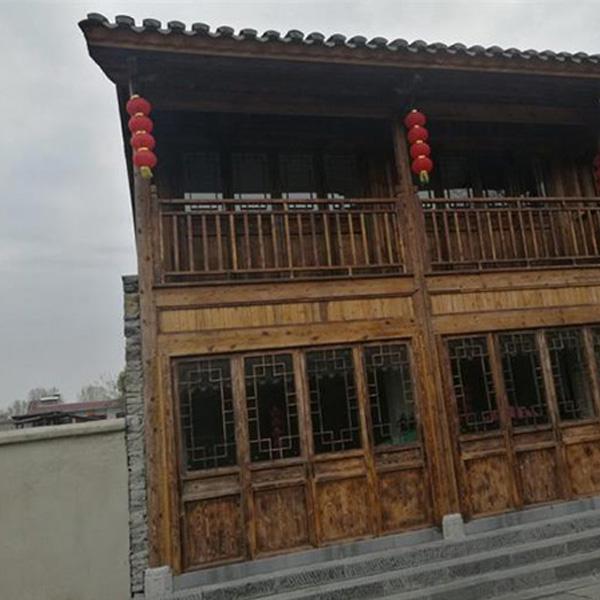 宜昌贵州古建筑